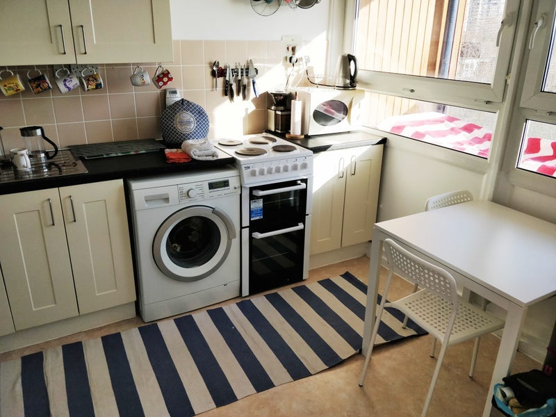 Flat Warham Street in Greater London