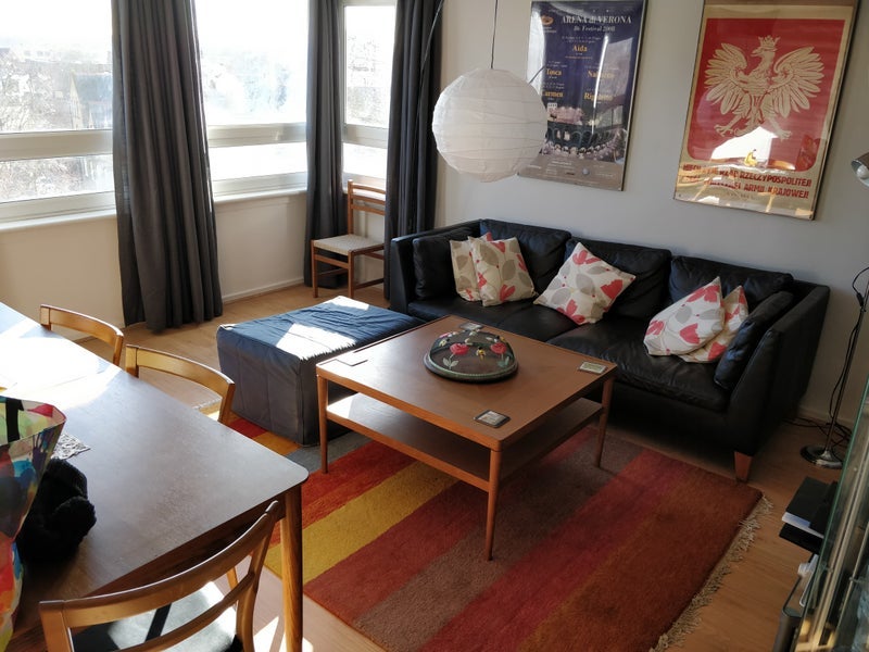 Flat Warham Street in Greater London
