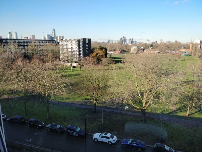 Flat Warham Street in Greater London