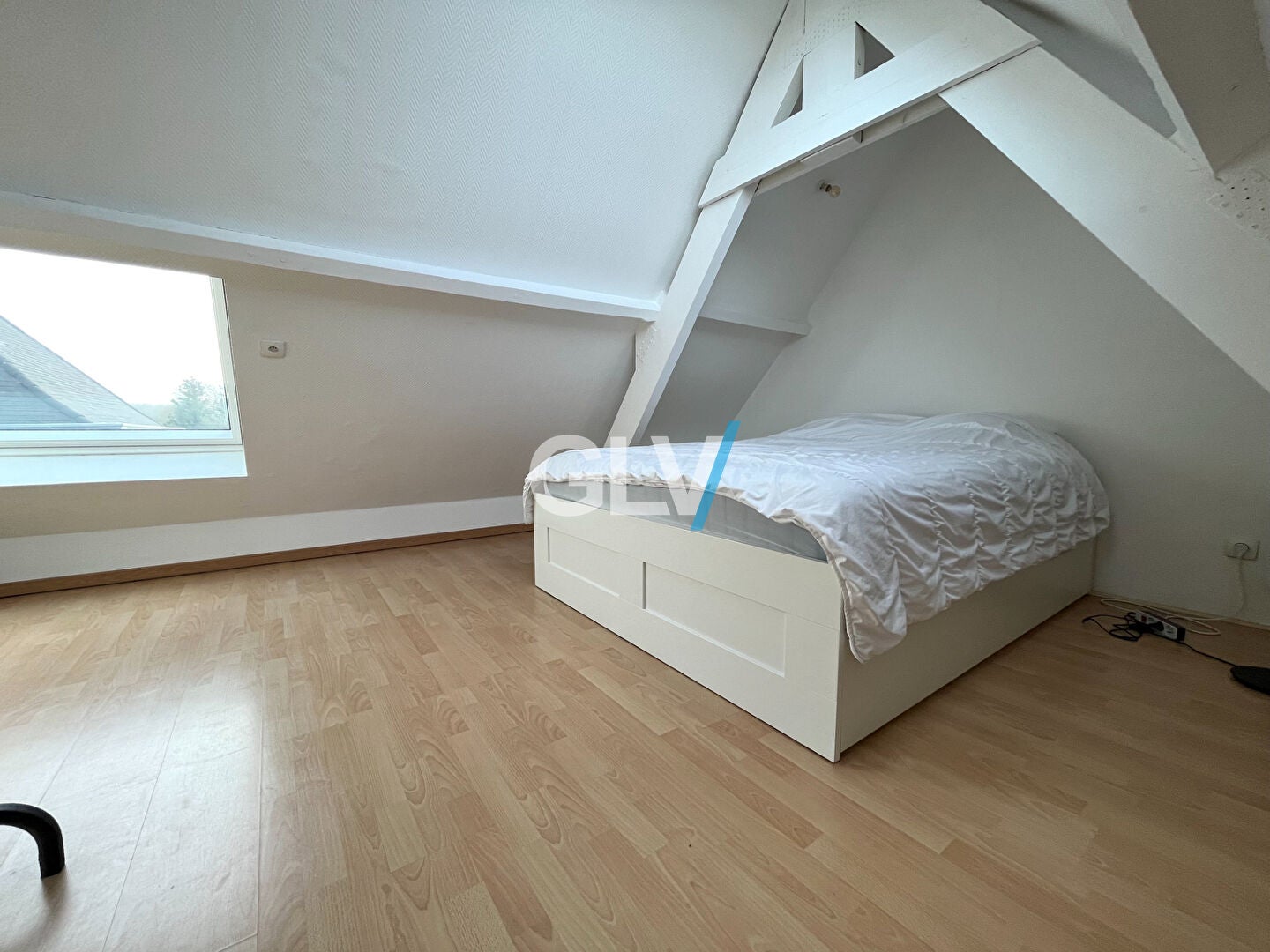 Appartement Rue du Bas Sainghin à Cysoing