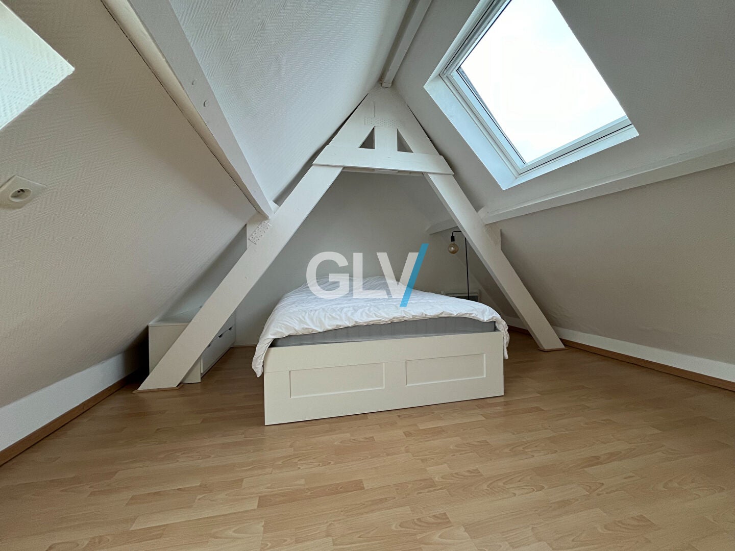Appartement Rue du Bas Sainghin à Cysoing
