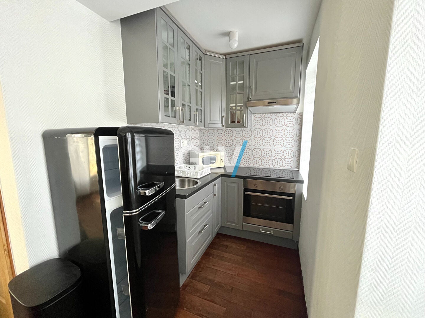 Appartement Rue du Bas Sainghin à Cysoing