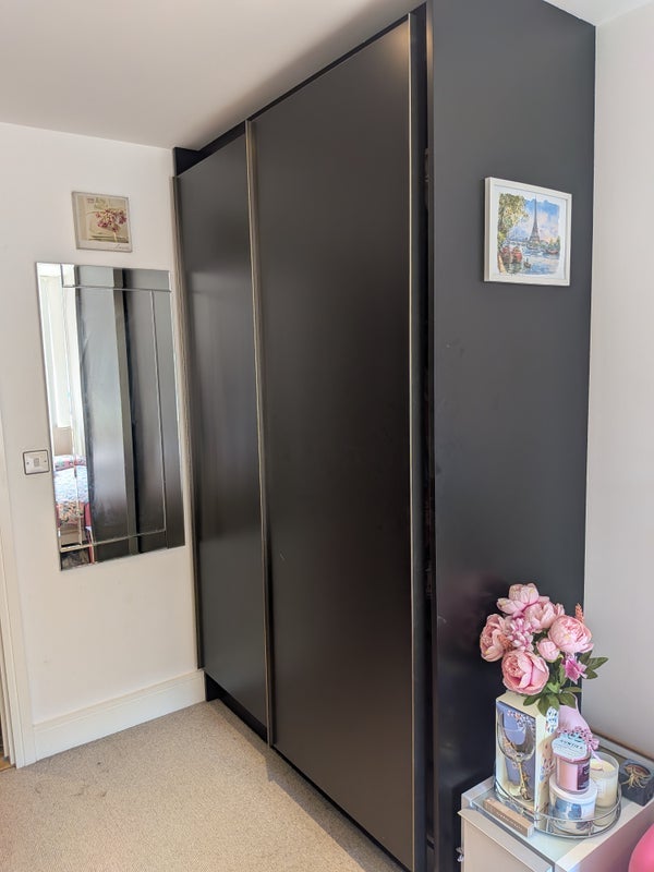 Room Dowells Street in Greater London