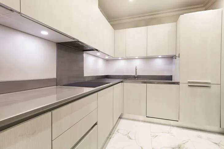 Flat Lancaster Gate in City of Westminster
