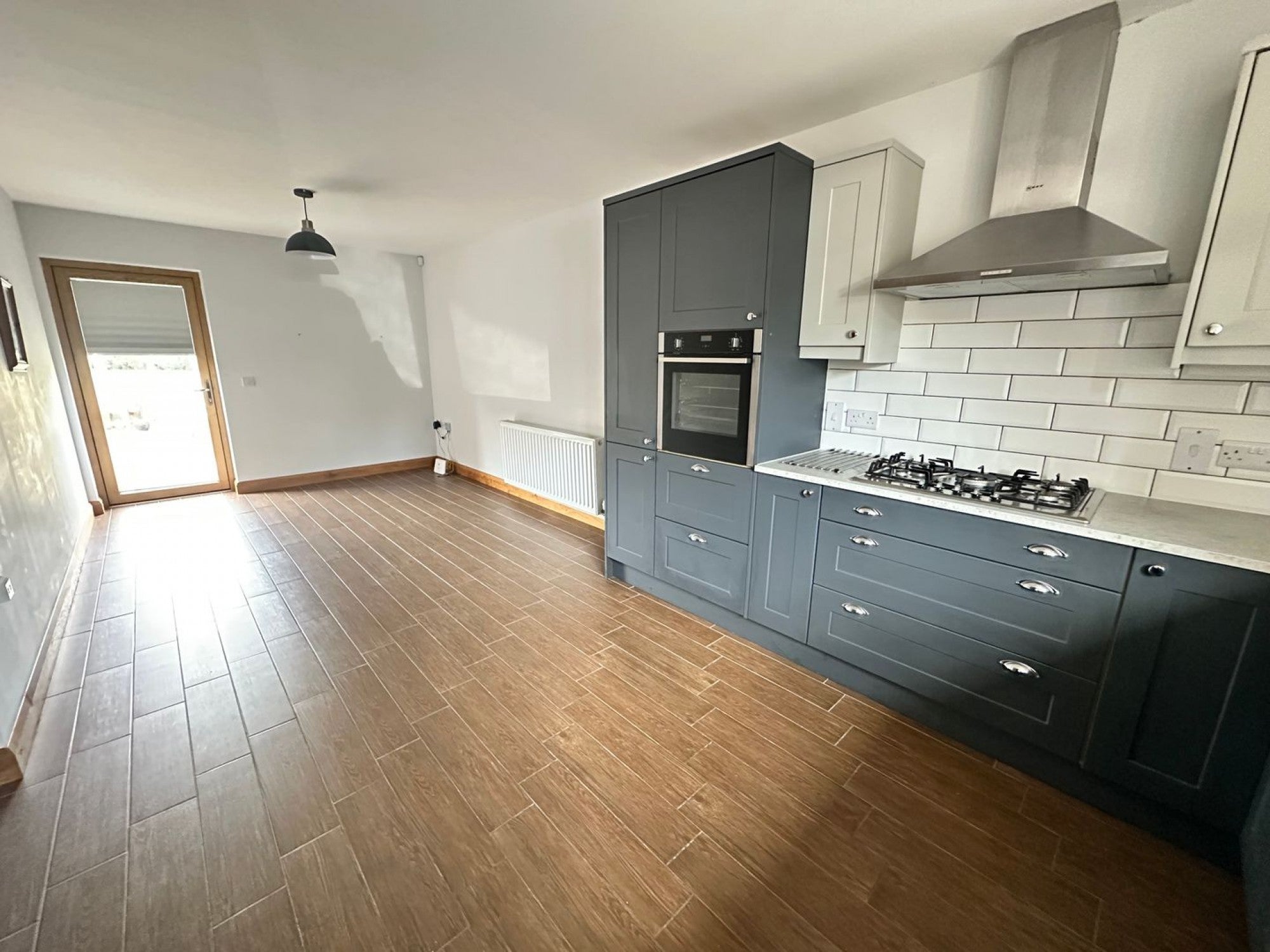 House B4560 in Llangors