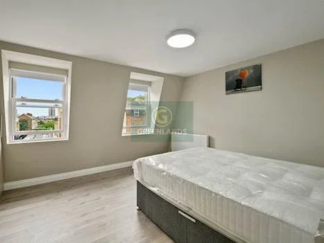 Flat Bethnal Green Road in Greater London