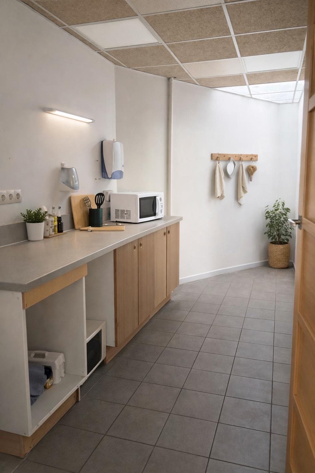 Appartement Allée du Golf à Wasquehal