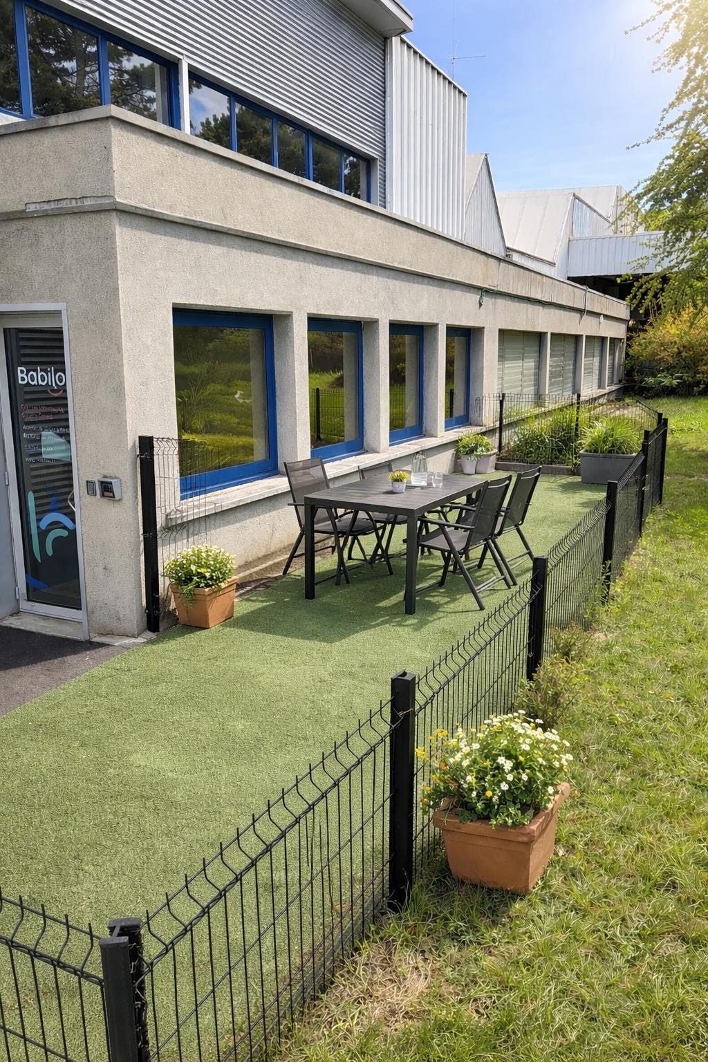 Appartement Allée du Golf à Wasquehal