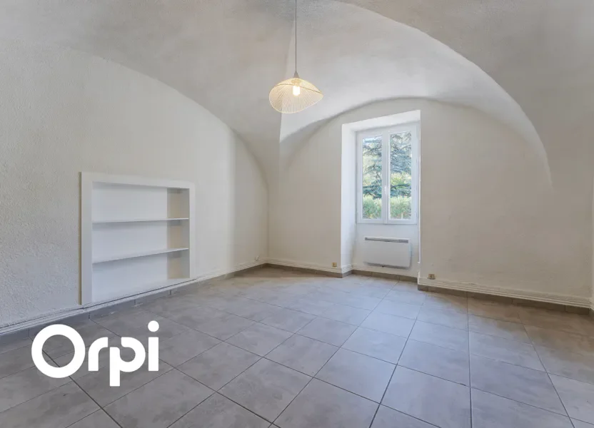 Appartement Avenue Louis Blanchon à Saint-Julien-en-Saint-Alban