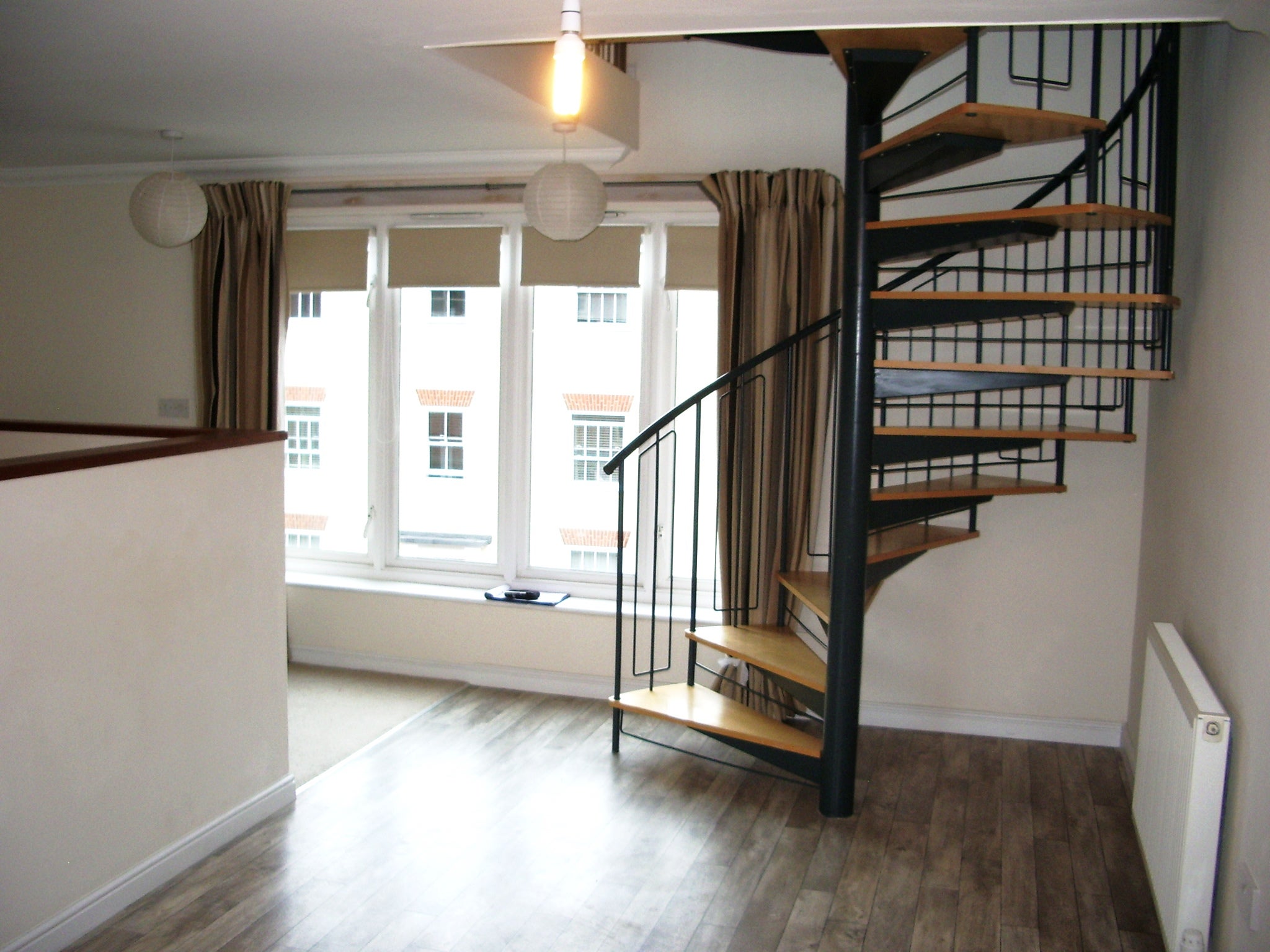 House Fishergate in Norwich