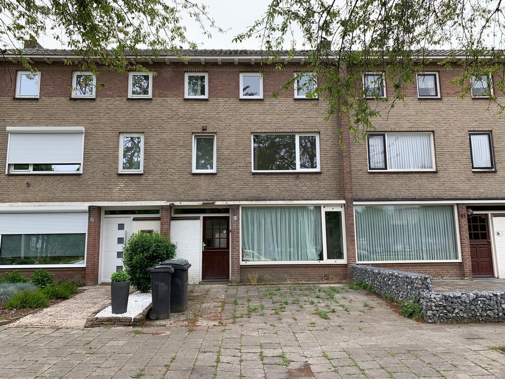 Jacob Romanstraat, Eindhoven, Eindhoven