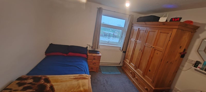 Room Riseholme in Peterborough
