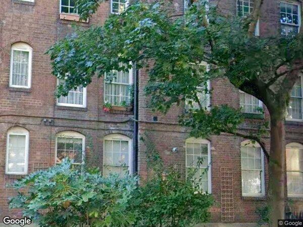 Flat Centurion Close in Greater London