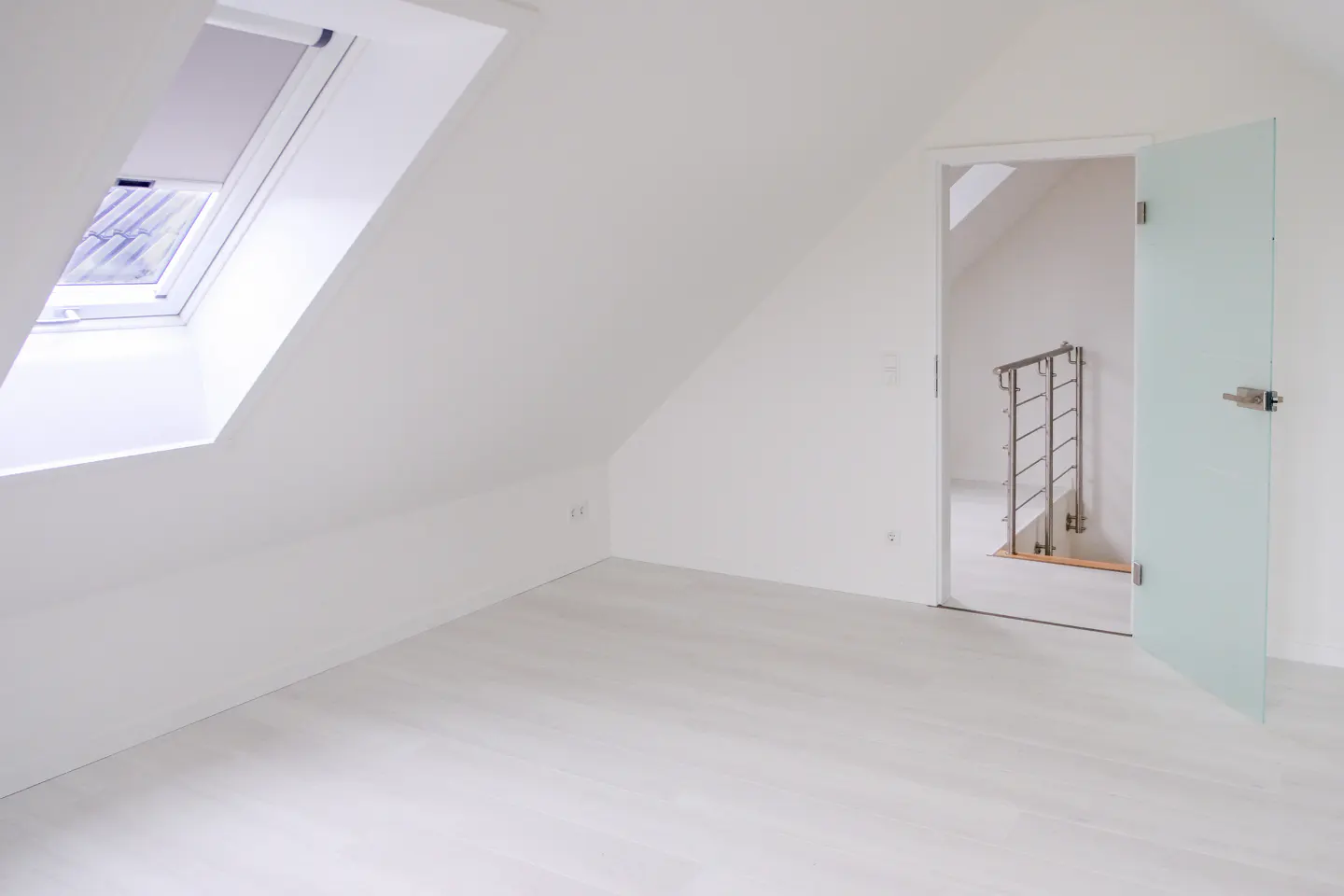 Wohnung Moorstückenweg in Lohe-Rickelshof