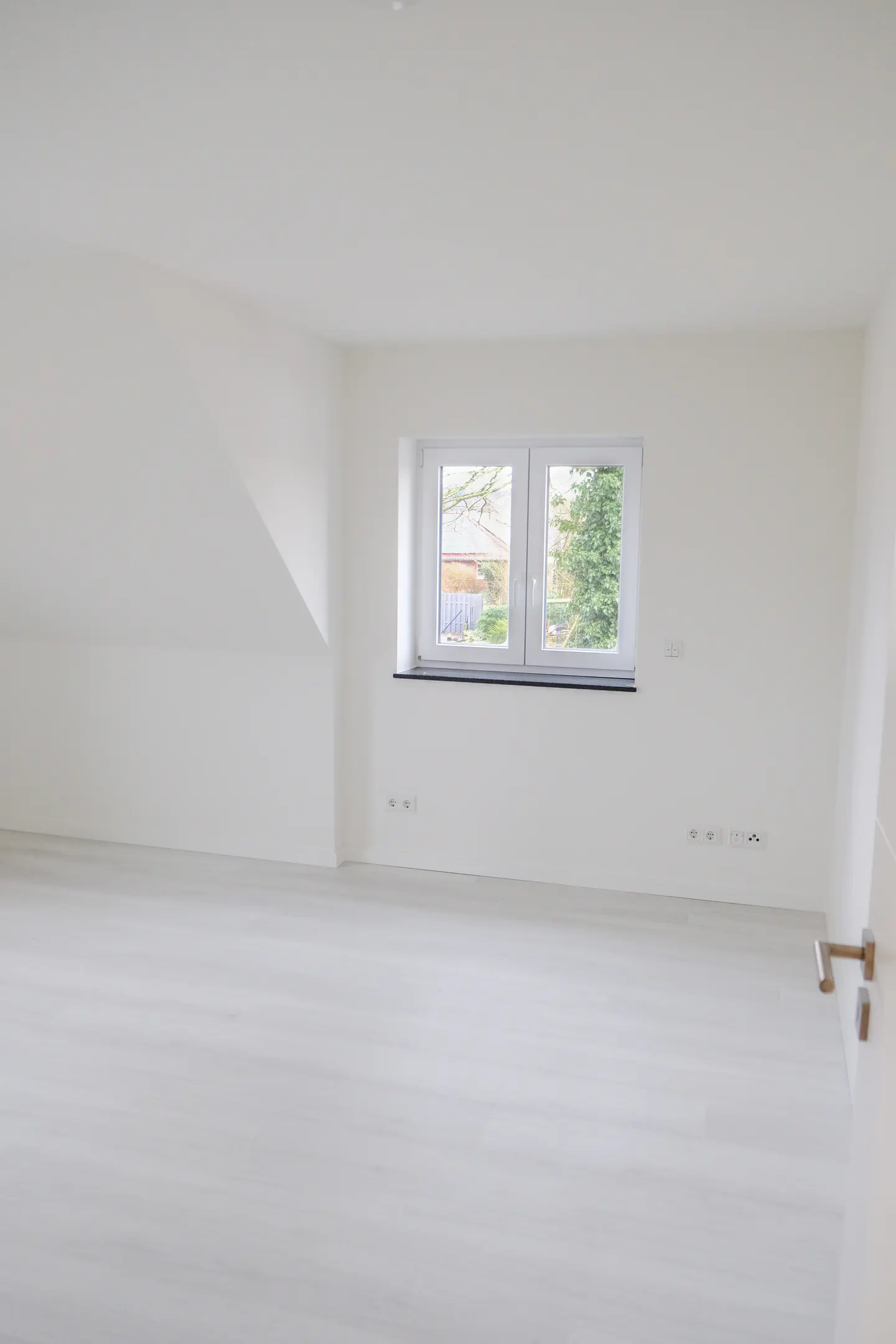 Wohnung Moorstückenweg in Lohe-Rickelshof
