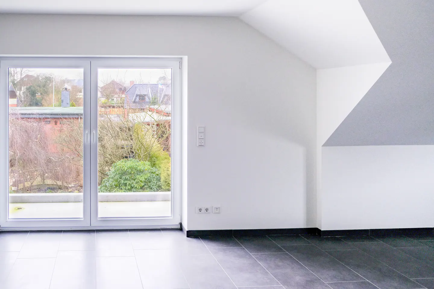 Wohnung Moorstückenweg in Lohe-Rickelshof