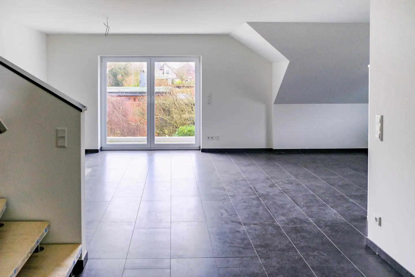 Wohnung Moorstückenweg in Lohe-Rickelshof