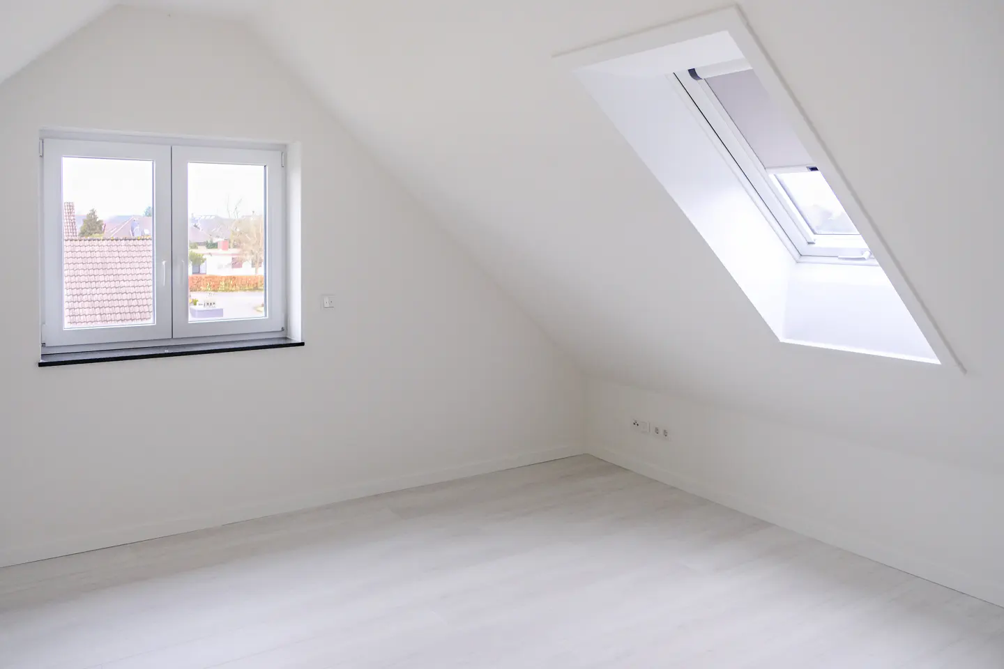 Wohnung Moorstückenweg in Lohe-Rickelshof