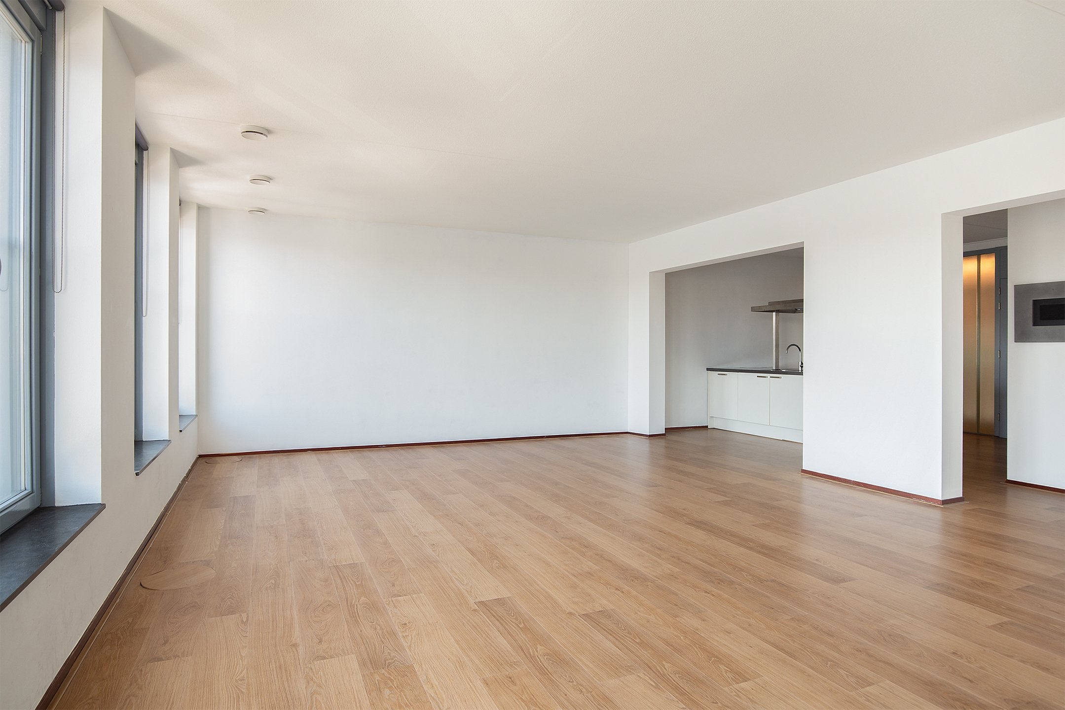 Appartement Veemkade 420 in Amsterdam