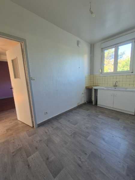 Appartement Rue de la Combe aux Biches à Montbéliard