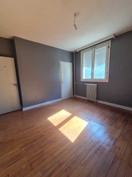 Appartement Rue de la Combe aux Biches à Montbéliard