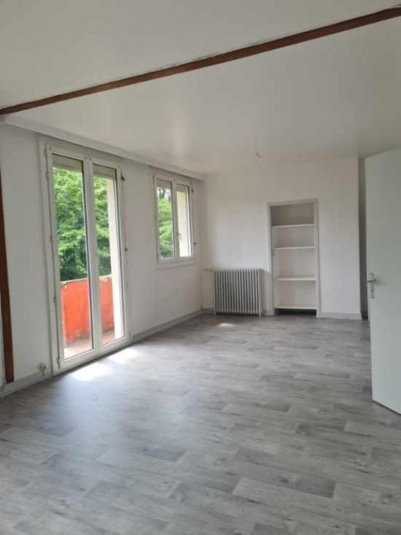 Appartement Rue de la Combe aux Biches à Montbéliard