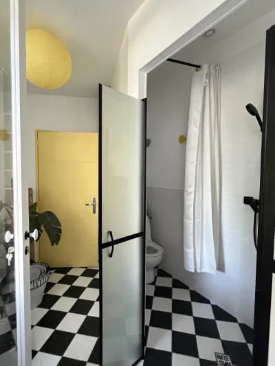 Chambre La Fontaine à Moulis-en-Médoc