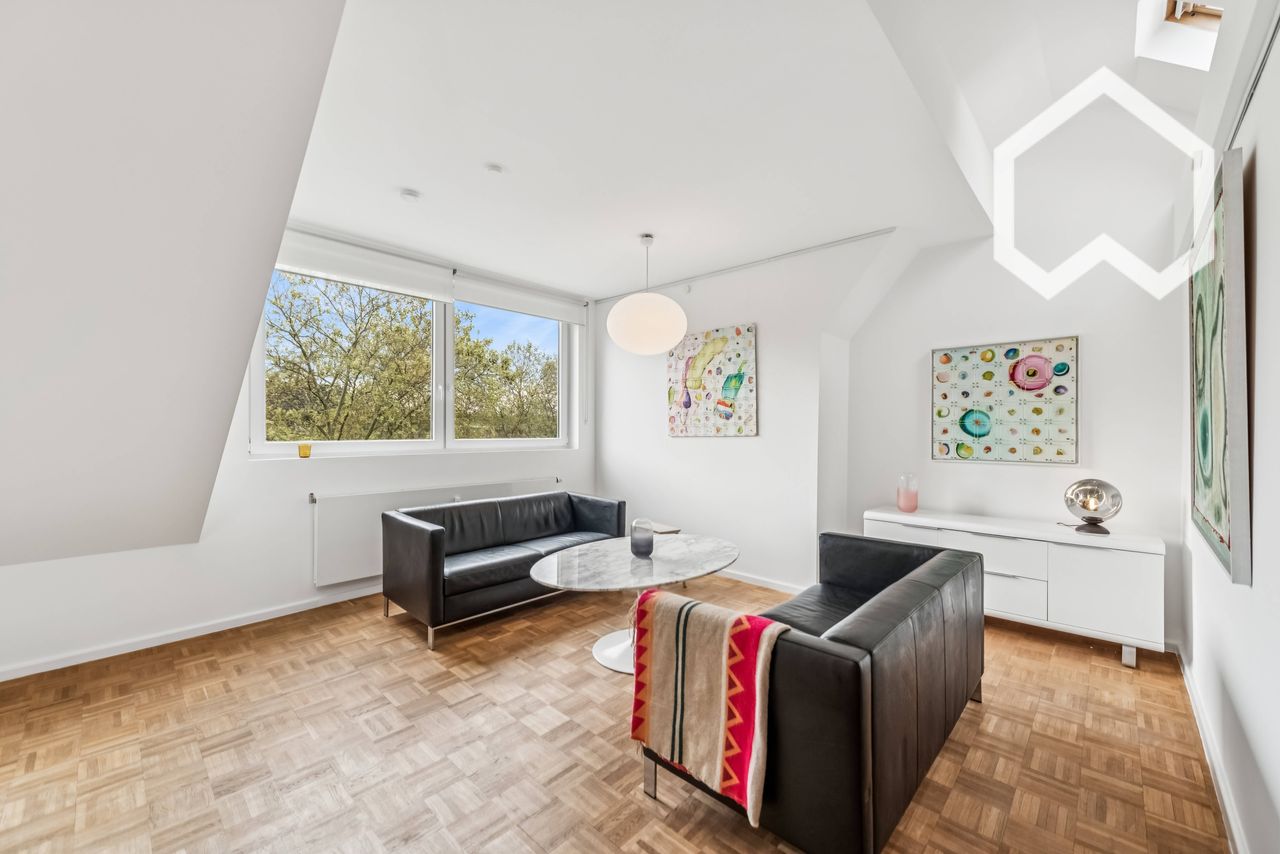Wohnung Sülzgürtel in Köln