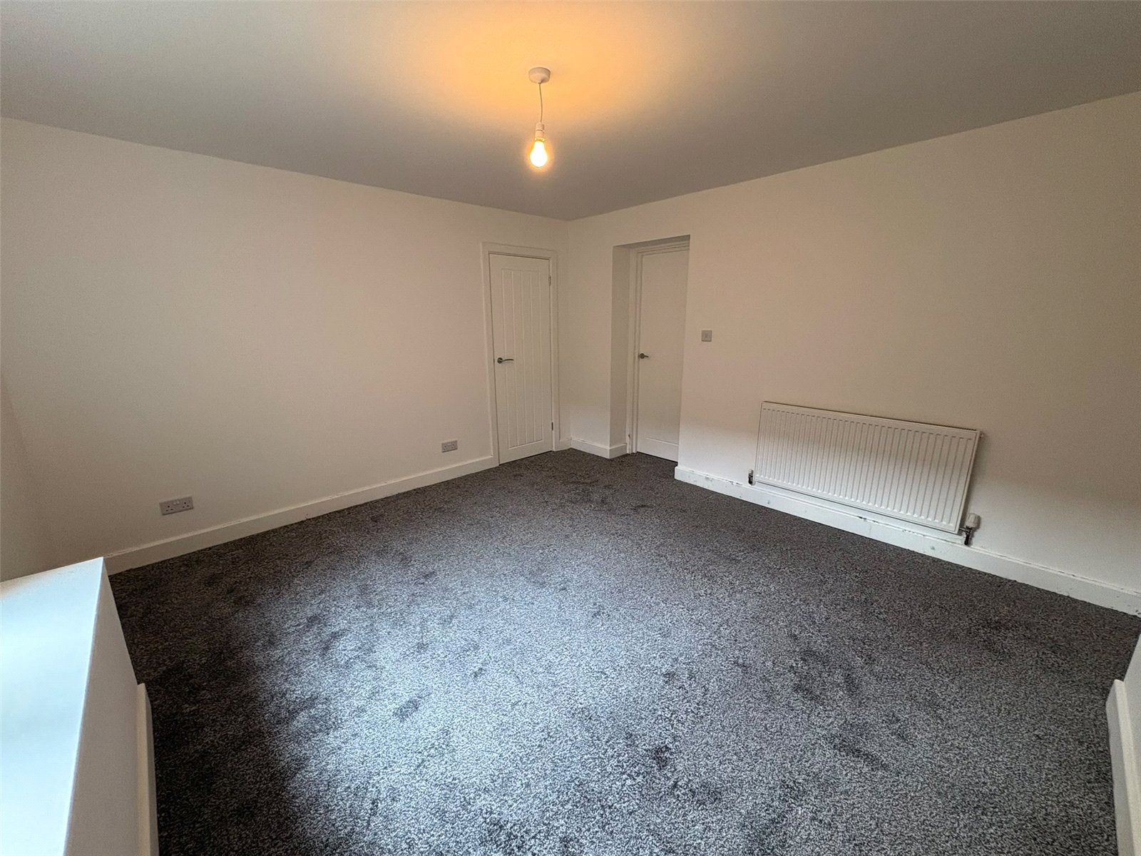 Flat Stockton Road in Hartlepool