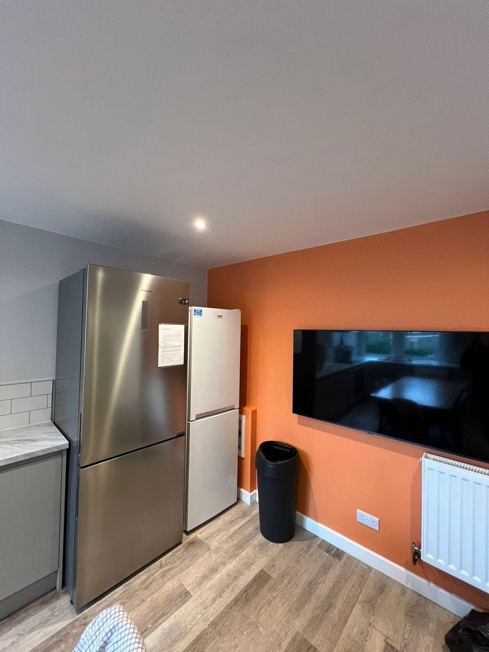 Room Whiteladies Road in Bristol