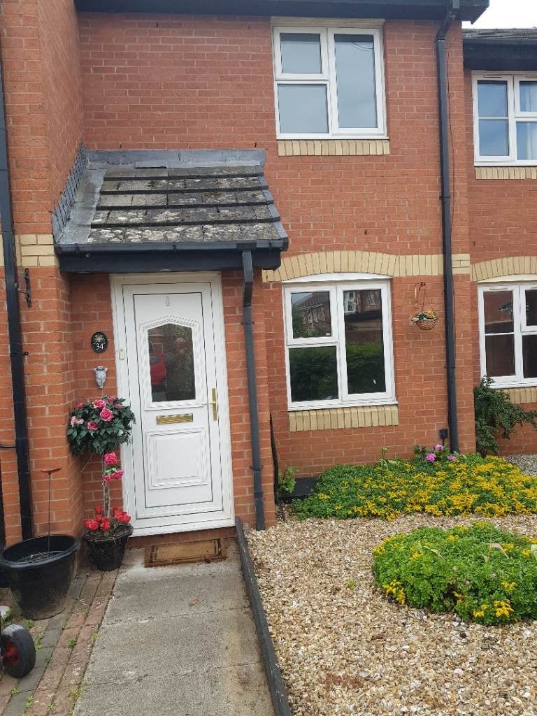 House Rices Mews in Exeter
