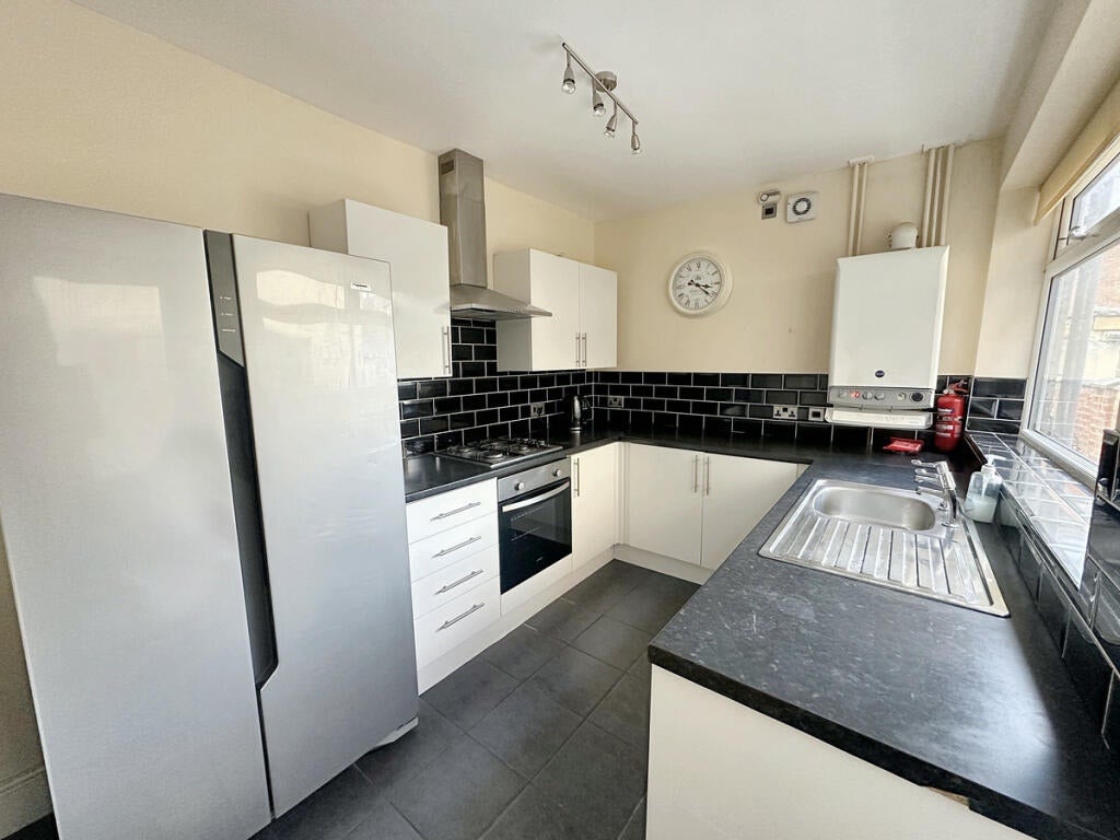 Room Rockingham Road in Doncaster