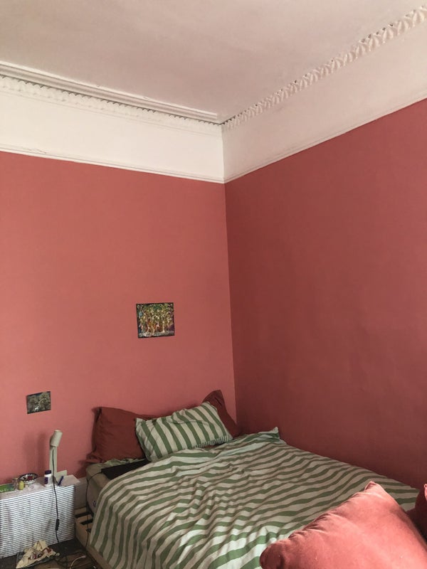 Room Great Western Road in Glasgow