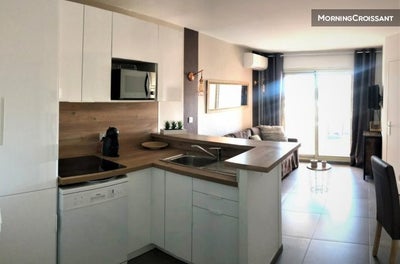 Appartement Avenue de Cannes à Vallauris