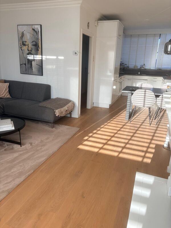 Appartement Van der Hooplaan in Amstelveen