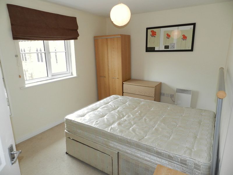 Flat Stanmore Hill in Leeds