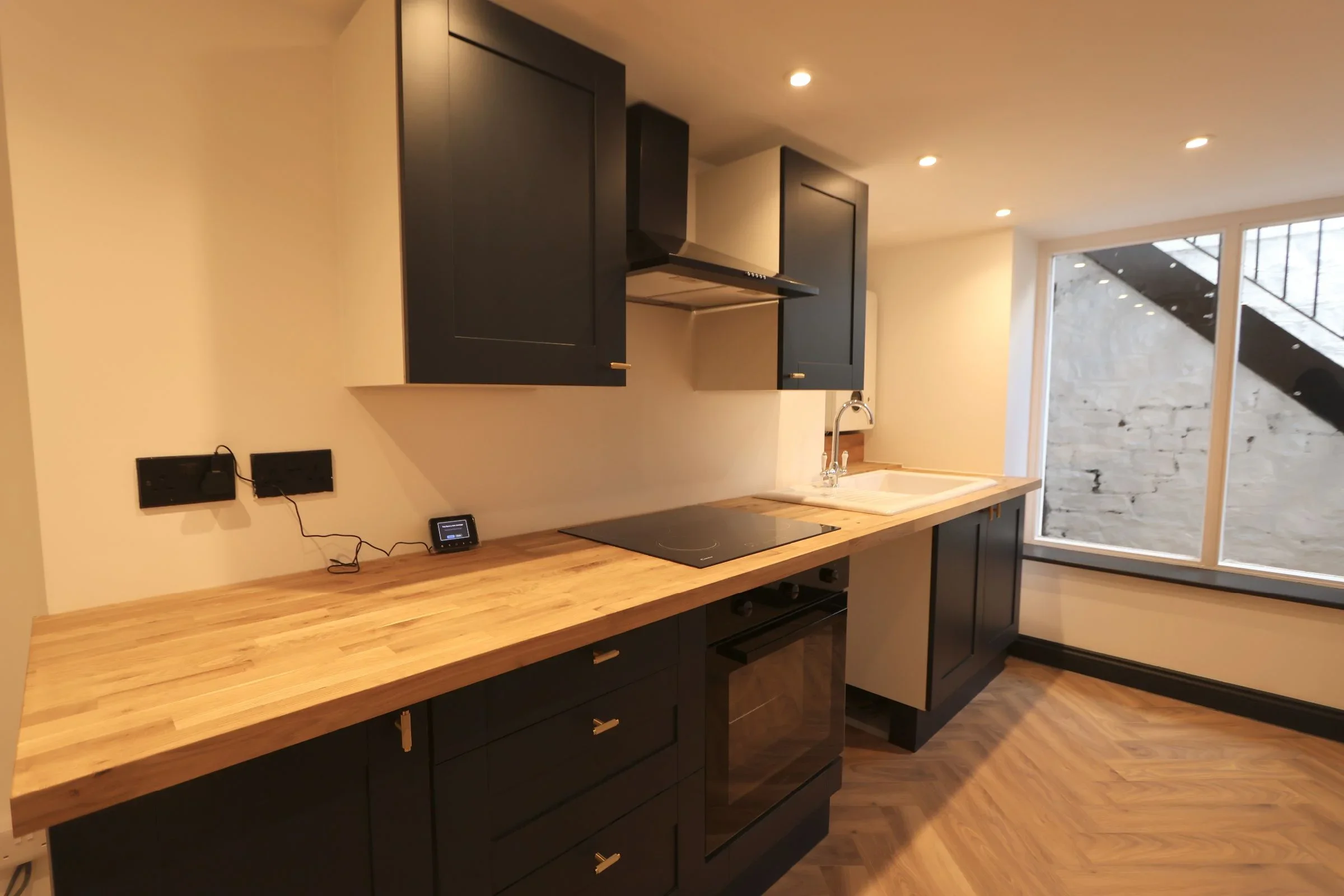 Flat Cheltenham Road in Bristol