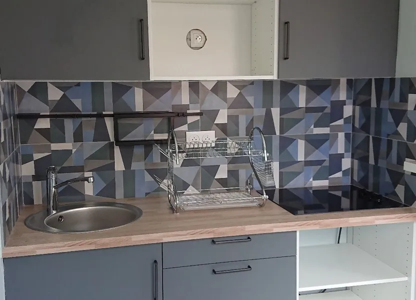 Appartement Allée Jeanne Rozerot à Verneuil-sur-Seine