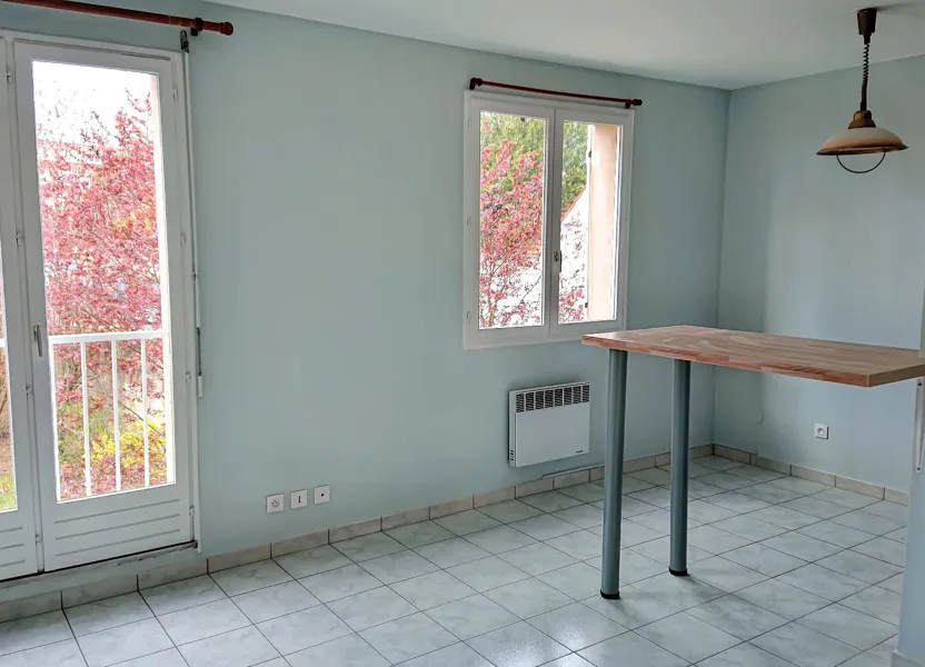 Flat Chemin des Poirets in Verneuil-sur-Seine