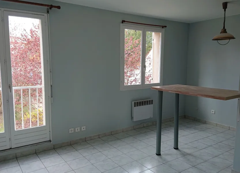 Appartement Allée Jeanne Rozerot à Verneuil-sur-Seine
