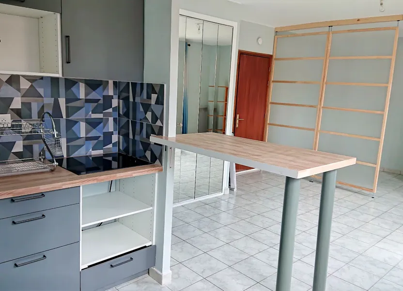 Flat Chemin des Poirets in Verneuil-sur-Seine