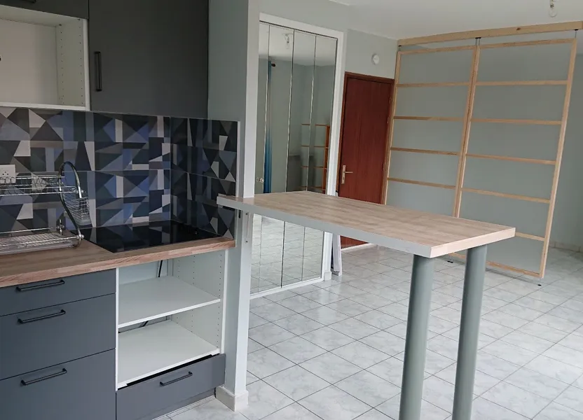 Appartement Allée Jeanne Rozerot à Verneuil-sur-Seine