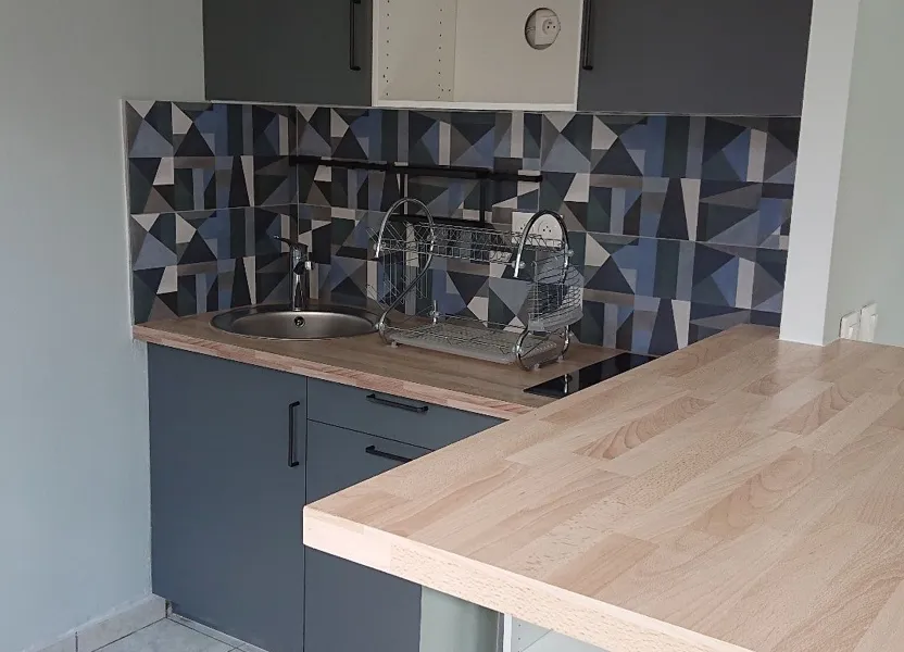 Appartement Allée Jeanne Rozerot à Verneuil-sur-Seine