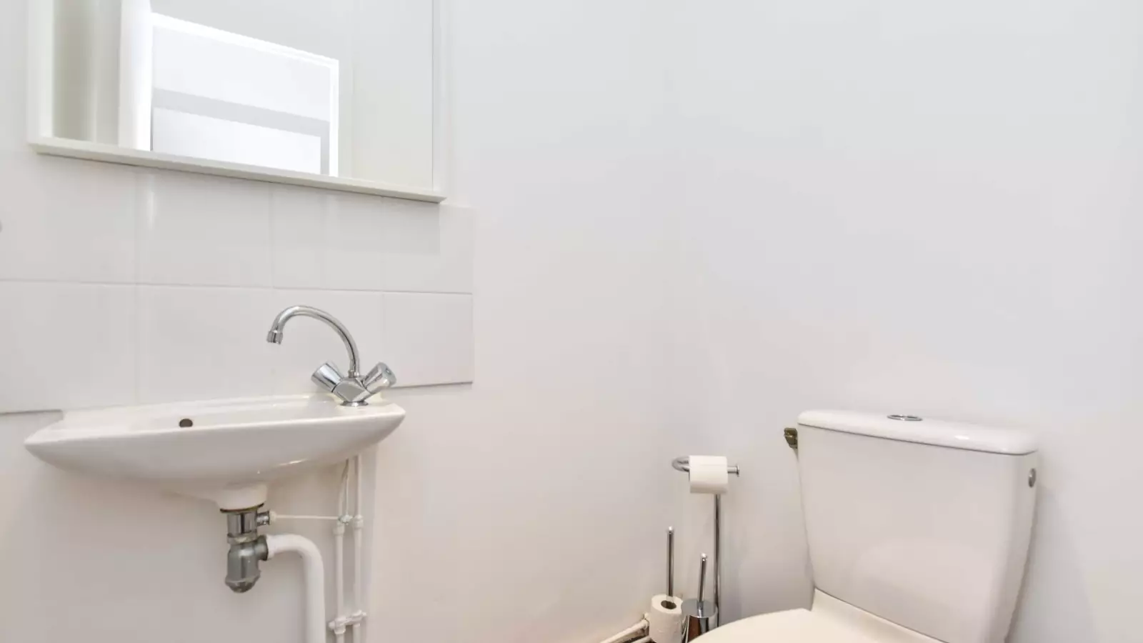 Appartement Rue Claude Lorrain à Paris