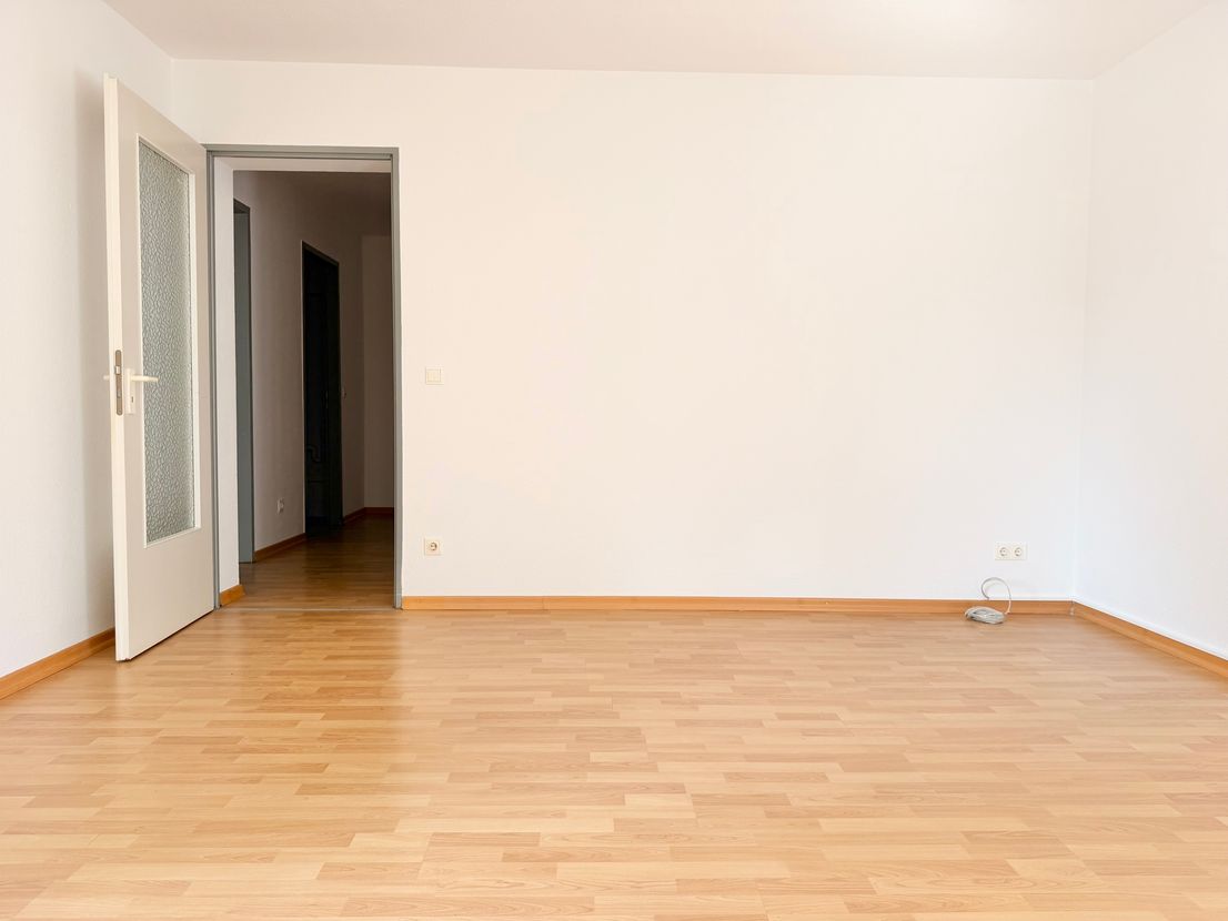 Wohnung Herthaplatz in Berlin
