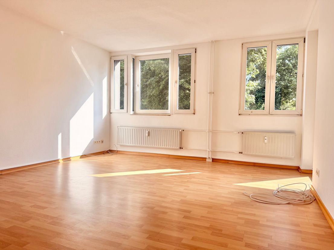 Wohnung Herthaplatz in Berlin