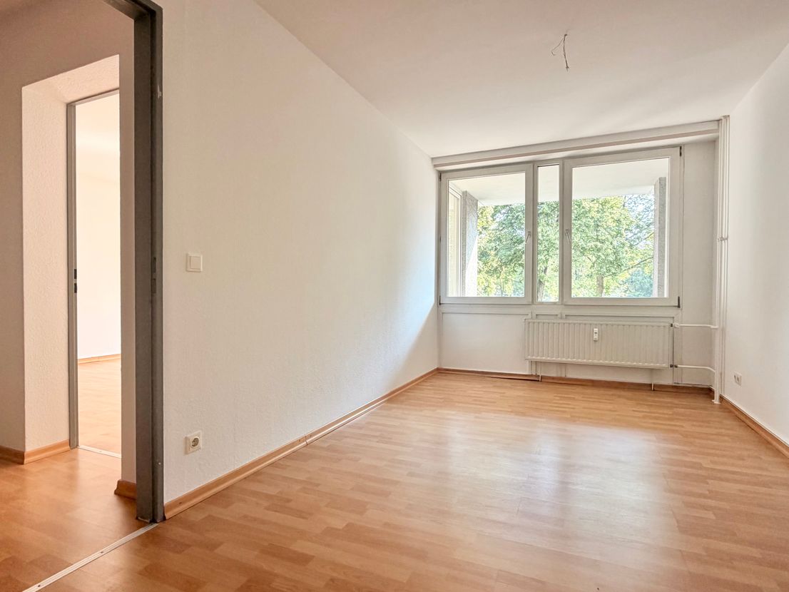 Wohnung Herthaplatz in Berlin