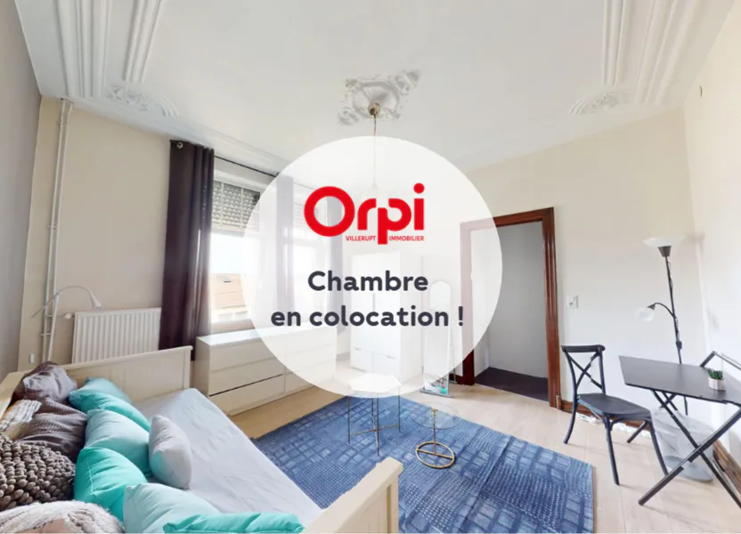 Appartement Chemin des Dames à Audun-le-Tiche