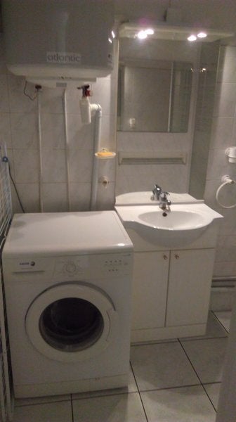 Appartement Impasse Mouren à Aubagne