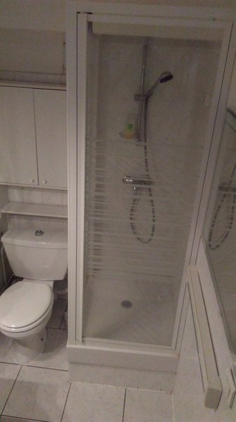 Appartement Impasse Mouren à Aubagne
